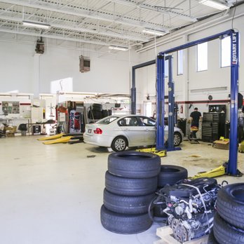 Ira Pre-owned Exeter - Auto Repair Near Me - Exeter, New Hampshire