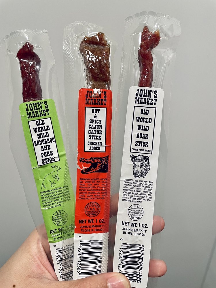 NORTH CONWAY HOUSE OF JERKY Updated September 2024 16 Photos & 14