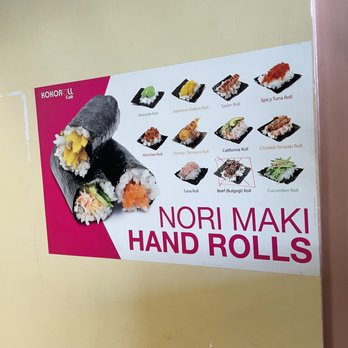 Kokoroll Cafe - Poke Near Me - Burbank, California Kokoroll Cafe - Poke Near Me - Burbank, California