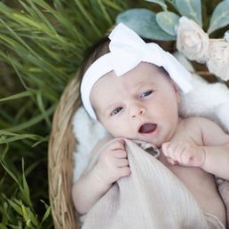 Newborn Photo! Newborn Photo!