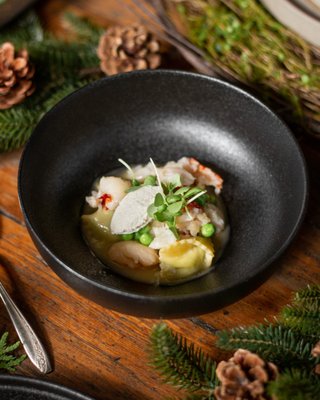 Le Géraldine by null