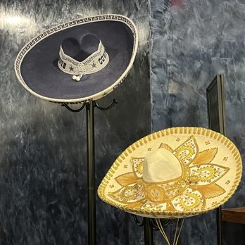 Hecho En Waco - Sombreros you can take a picture with - New Mexican Cuisine Near Me - Waco, Texas Hecho En Waco - Sombreros you can take a picture with - New Mexican Cuisine Near Me - Waco, Texas