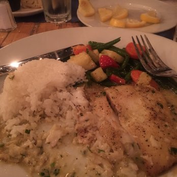 Bistro St Germain - French Near Me - Seal Beach, California