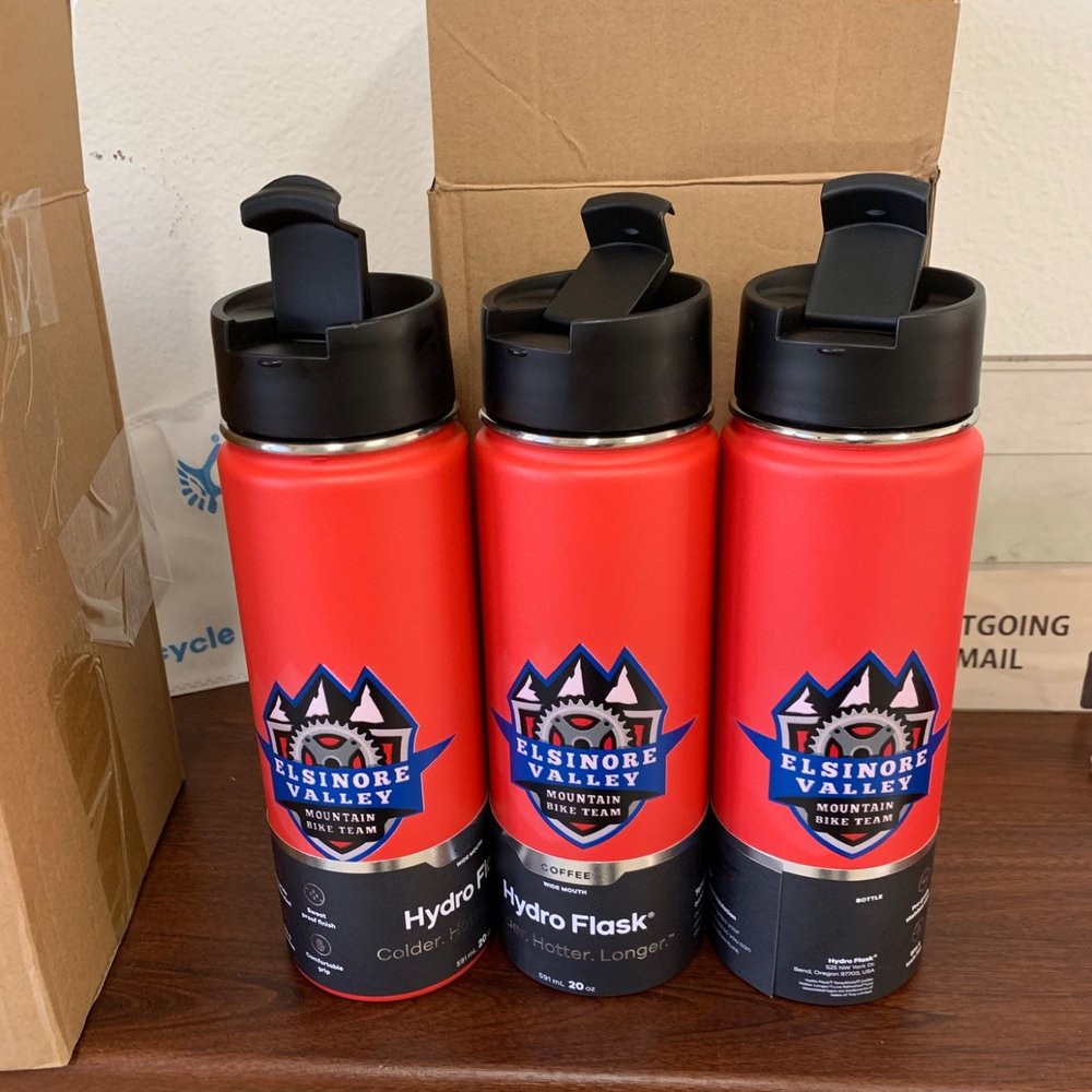 Prosys Laser Technology - Custom full-color printed Hydro Flasks. - Laser Tag Near Me - Walnut, California Prosys Laser Technology - Custom full-color printed Hydro Flasks. - Laser Tag Near Me - Walnut, California