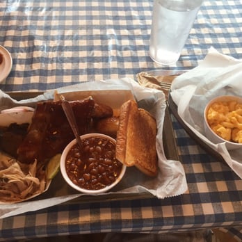 Mark's Feed Store - Number 1 combo meal - Barbeque Near Me - Louisville, Kentucky Mark's Feed Store - Number 1 combo meal - Barbeque Near Me - Louisville, Kentucky