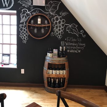 The Williamsburg Winery - Hotels Near Me - Williamsburg, Virginia
