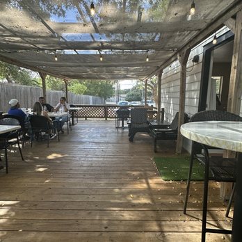 Poppy’s Coffee House - Coffee & Tea Near Me - San Antonio, Texas