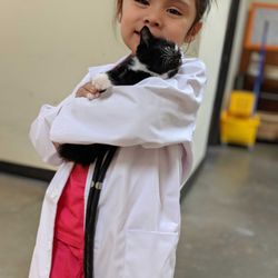 Humane Society of Skagit Valley