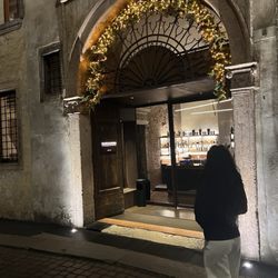 Garzadori - Outside