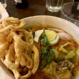 Khao Soi