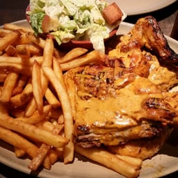 Full Platter