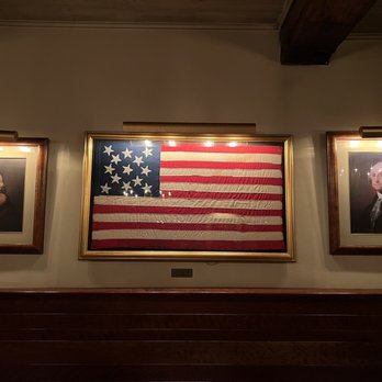 Spread Eagle Tavern & Inn - New American Near Me - Hanoverton, Ohio