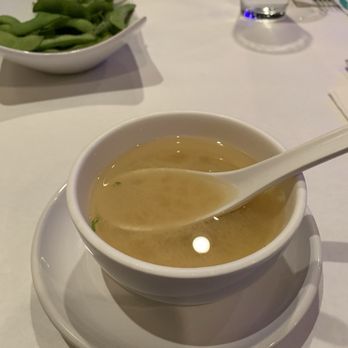 Blue Ginger Asian Bistro - Best Miso Soup! - Japanese Near Me - Parma, Ohio Blue Ginger Asian Bistro - Best Miso Soup! - Japanese Near Me - Parma, Ohio