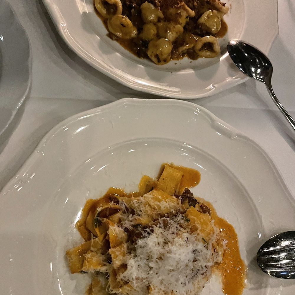 Osteria Mozza - Italian Near Me - Los Angeles, California Osteria Mozza - Italian Near Me - Los Angeles, California