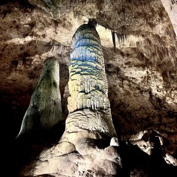 Carlsbad Caverns National Park - Parks Near Me - Carlsbad, New Mexico Carlsbad Caverns National Park - Parks Near Me - Carlsbad, New Mexico