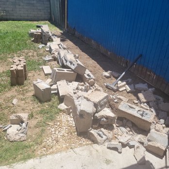 ANGEL'S JUNK CONSTRUCTION/DEMOLITION AND JUNK REMOVAL - Going - Junk Removal & Hauling Near Me ANGEL'S JUNK CONSTRUCTION/DEMOLITION AND JUNK REMOVAL - Going - Junk Removal & Hauling Near Me