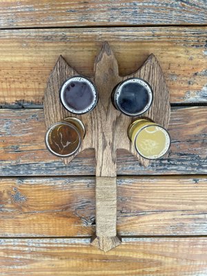 BattleMage Brewing Company by null