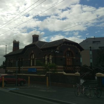 Windsor Railway Station - Outside - Landmarks & Historical Buildings Near Me - Melbourne, VIC