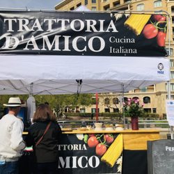 Italian Festival of Arizona - Trattoria D'Amico
