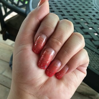 LD Nails & Spa - Eyelash Service Near Me - Buford, Georgia