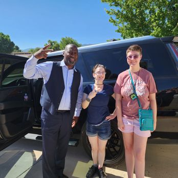 RC  Limousine - Limos Near Me
