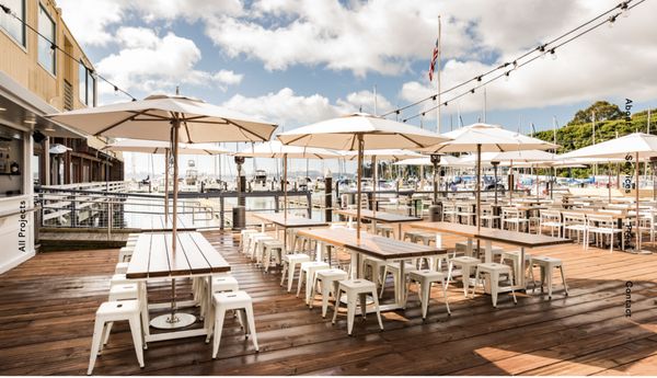 ROY - A Hospitality Design Studio by null