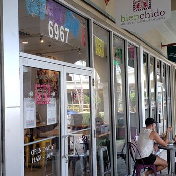 Bien Chido - Mexican Near Me - Plantation, Florida