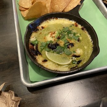 Automatic Taco and Tequila Bar - Fundido Cheese Dip - Tacos Near Me - Greenville, South Carolina Automatic Taco and Tequila Bar - Fundido Cheese Dip - Tacos Near Me - Greenville, South Carolina