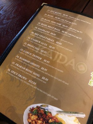 Kaidao | Thai Street Food by null