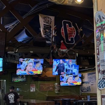 Stoney's Bar and Grill - TV's - American Near Me - Denver, Colorado