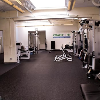 CoachMeFit - Skylights throughout the gym give off plenty of bright light, unlike other dark and poorly lit gyms. - Trainers Near Me - Birmingham, Michigan CoachMeFit - Skylights throughout the gym give off plenty of bright light, unlike other dark and poorly lit gyms. - Trainers Near Me - Birmingham, Michigan
