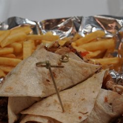 Bombyumm Grill