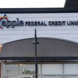 Apple Federal Credit Union