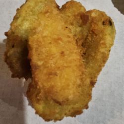 Glenn's Place - Jalapeño poppers