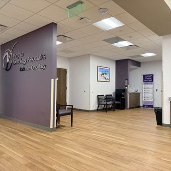 1. Virginia Oncology Associates