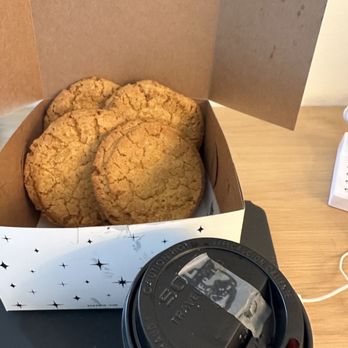 Jane The Bakery - Bakeries Near Me - San Francisco, California