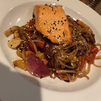 Adrift - Veggie stirfry - Seafood Near Me - Anacortes, Washington Adrift - Veggie stirfry - Seafood Near Me - Anacortes, Washington