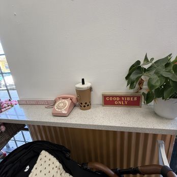 Phin Coffee - Coffee & Tea Near Me - Torrance, California