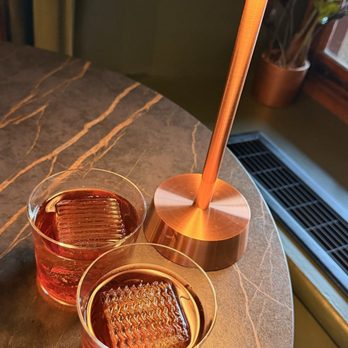 Vieux Carré - Vieux Carré - Cocktail Bars Near Me - Quebec City, Quebec