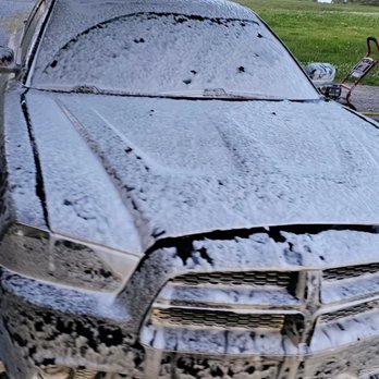 Gaither's Mobile Detailing - Auto Detailing Near Me