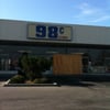 98 Cents Discount Store gift card