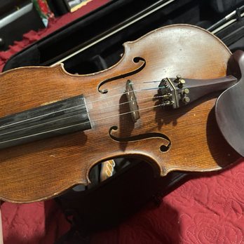 Paul's Violin - Musical Instruments & Teachers Near Me - Fullerton, California Paul's Violin - Musical Instruments & Teachers Near Me - Fullerton, California