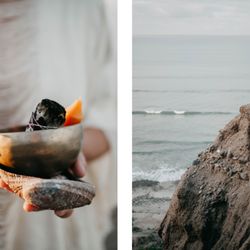 Joyce Wellness - Megan sees Acupuncture and East Asian Medicine clients at Radical Wellness in beautiful San Clemente.