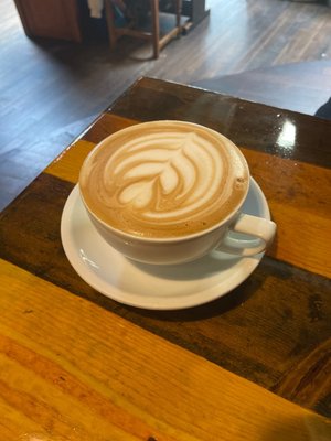 Cafe Solstice by null