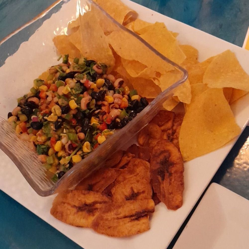 Luna Latin Cuisine - Mexican caviar - Latin American Near Me - Birmingham, Alabama Luna Latin Cuisine - Mexican caviar - Latin American Near Me - Birmingham, Alabama