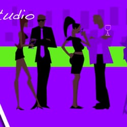 PoshSplat - POSH..paint and wine studio