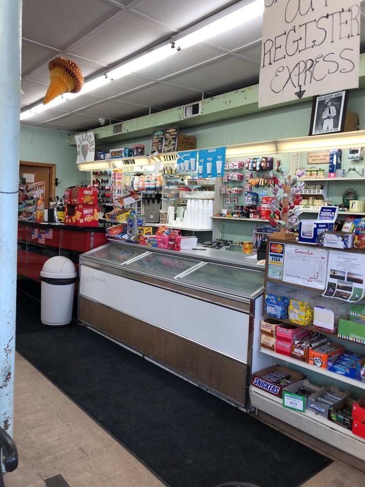 SLATER DRUG Updated August 2024 101 Pumpkintown Rd, Marietta, South