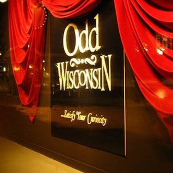 Wisconsin Historical Museum - Museums Near Me - Madison, Wisconsin