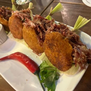 Bar do David - Pork dumplings, divine! - Dive Bars Near Me - Rio de Janeiro, RJ Bar do David - Pork dumplings, divine! - Dive Bars Near Me - Rio de Janeiro, RJ