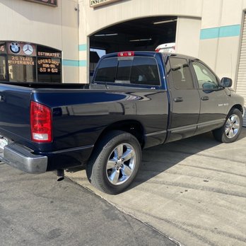 Bravo's Auto Body - Body Shops Near Me - Pico Rivera, California